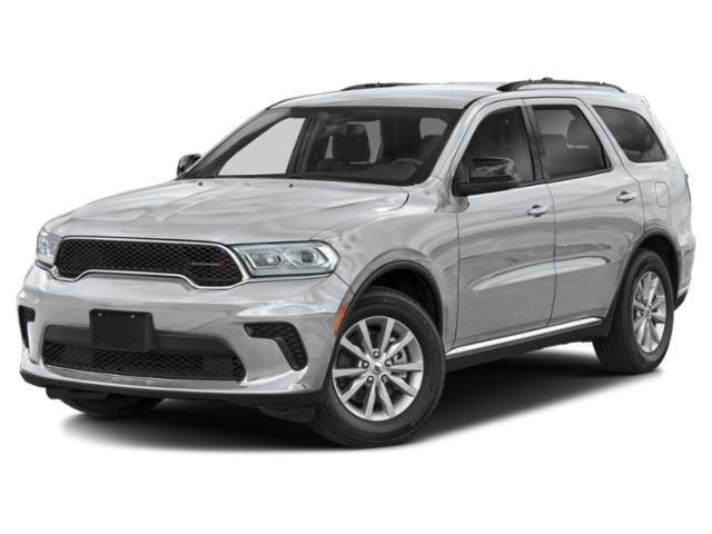 2026 Dodge Durango Police Pursuit Vehicle AWD (Fleet)'s photo