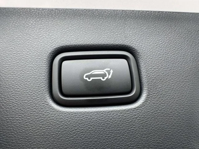 Used 2026 Creamy White Pearl Hyundai SEL AWD image 11