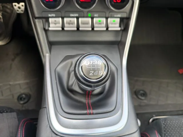 Used 2022 Gray Subaru Limited image 16