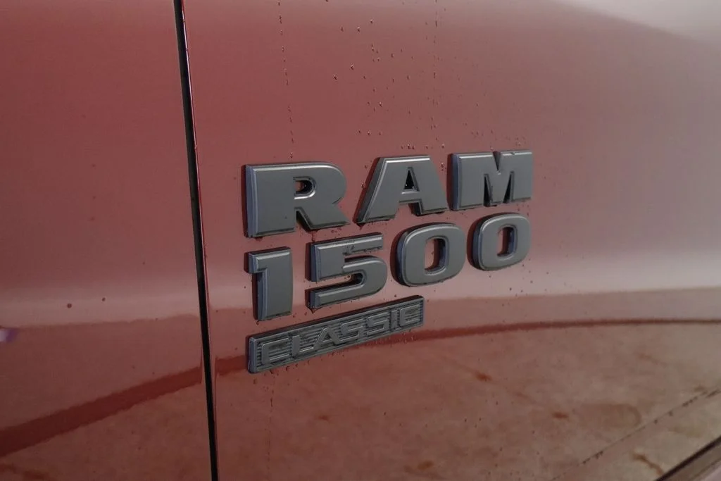 Certified Used 2023 Red Ram Warlock image 14