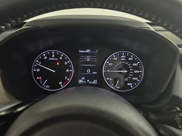 Used 2025 White Subaru Premium image 15