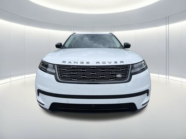 Used 2025 Fuji White Land Rover S image 8