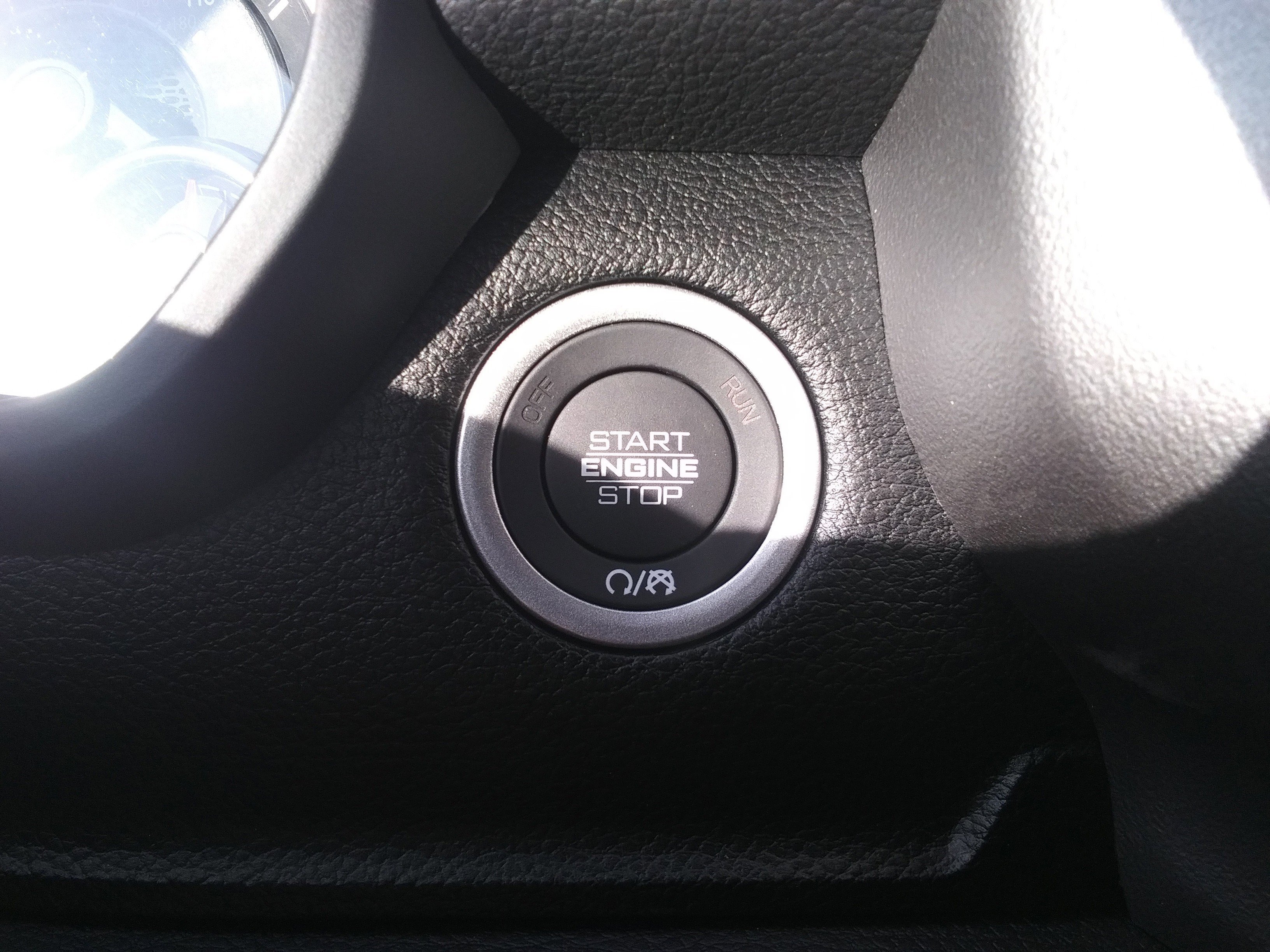 2026 Ram 1500 Big Horn photo 2