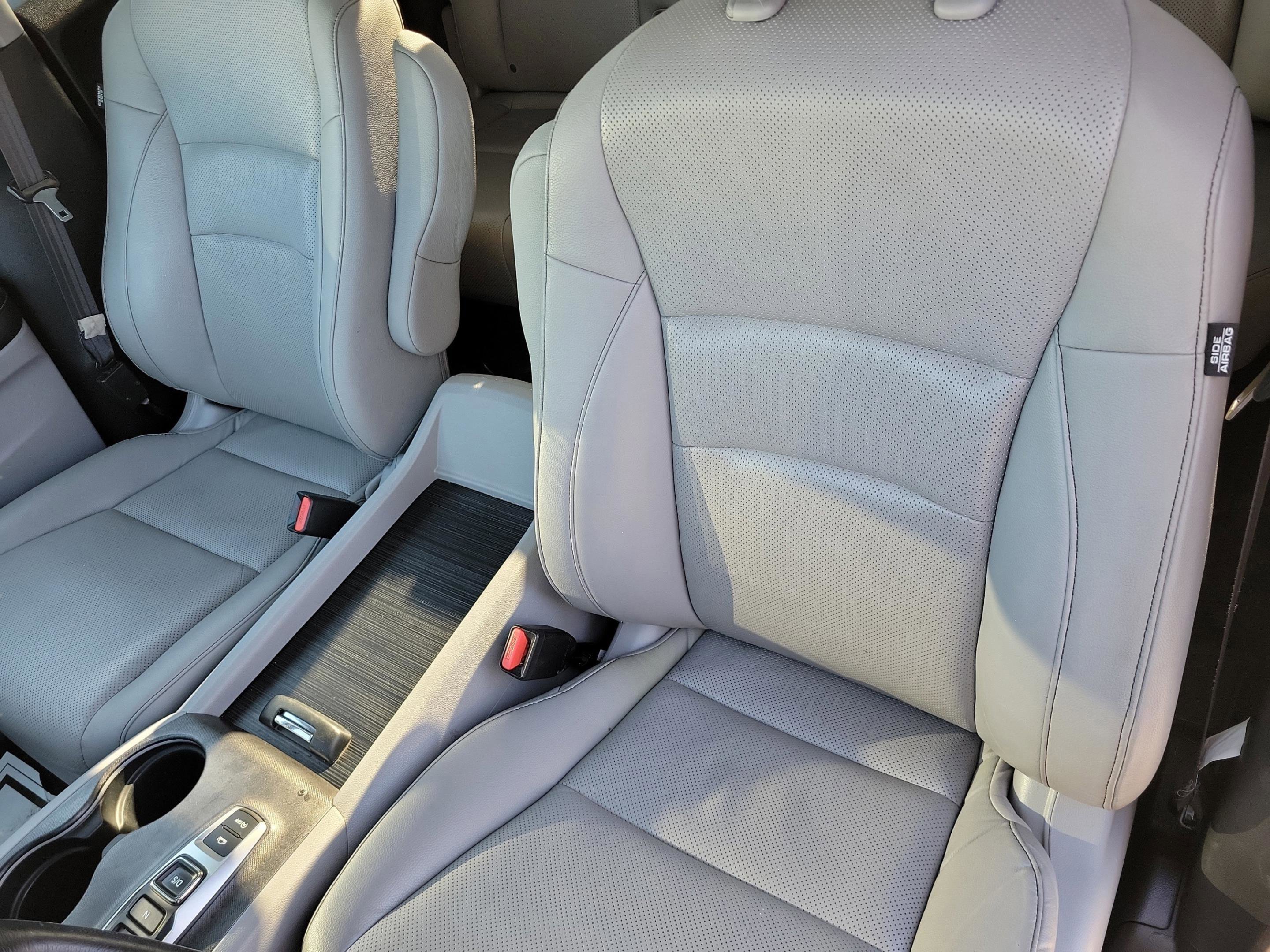 Used 2023 Gray Honda RTL-E image 11