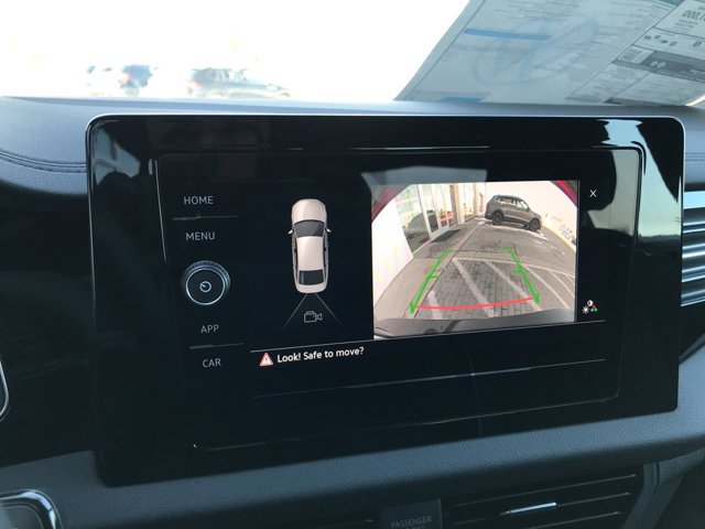 2026 Volkswagen Jetta Sport - Photo 18