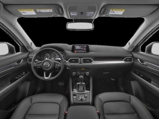 Used 2018 White Mazda Grand Touring image 5