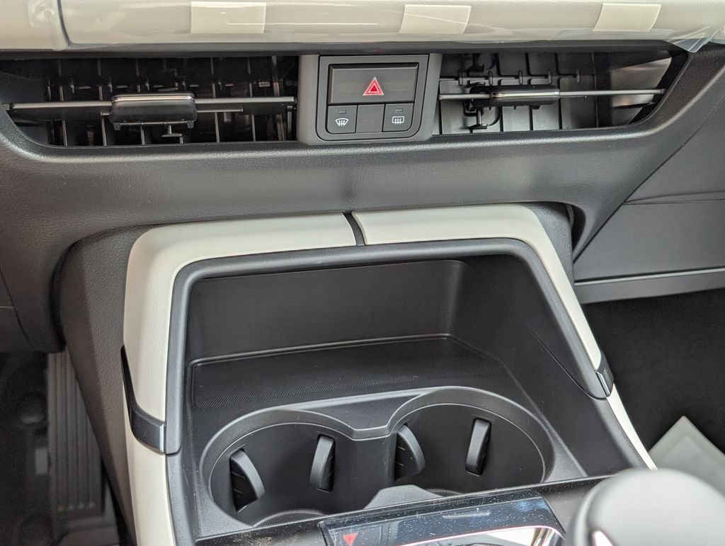New 2026 Polymetal Gray Metallic Mazda 2.5 S Preferred AWD image 21