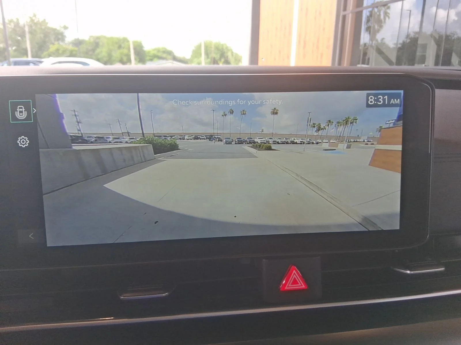 New 2026  Kia LXS image 25