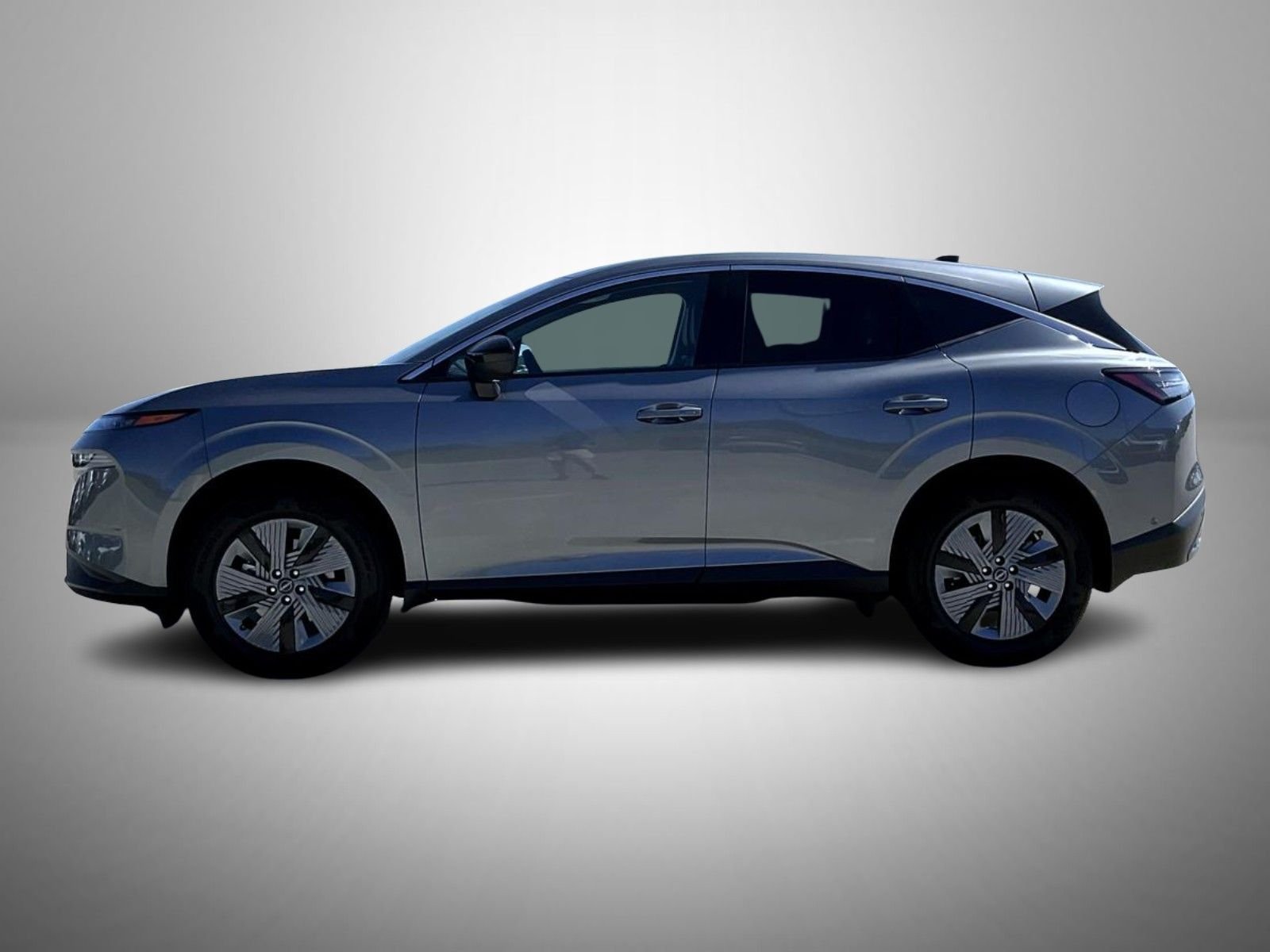 2025 Nissan Murano SV - Photo 8