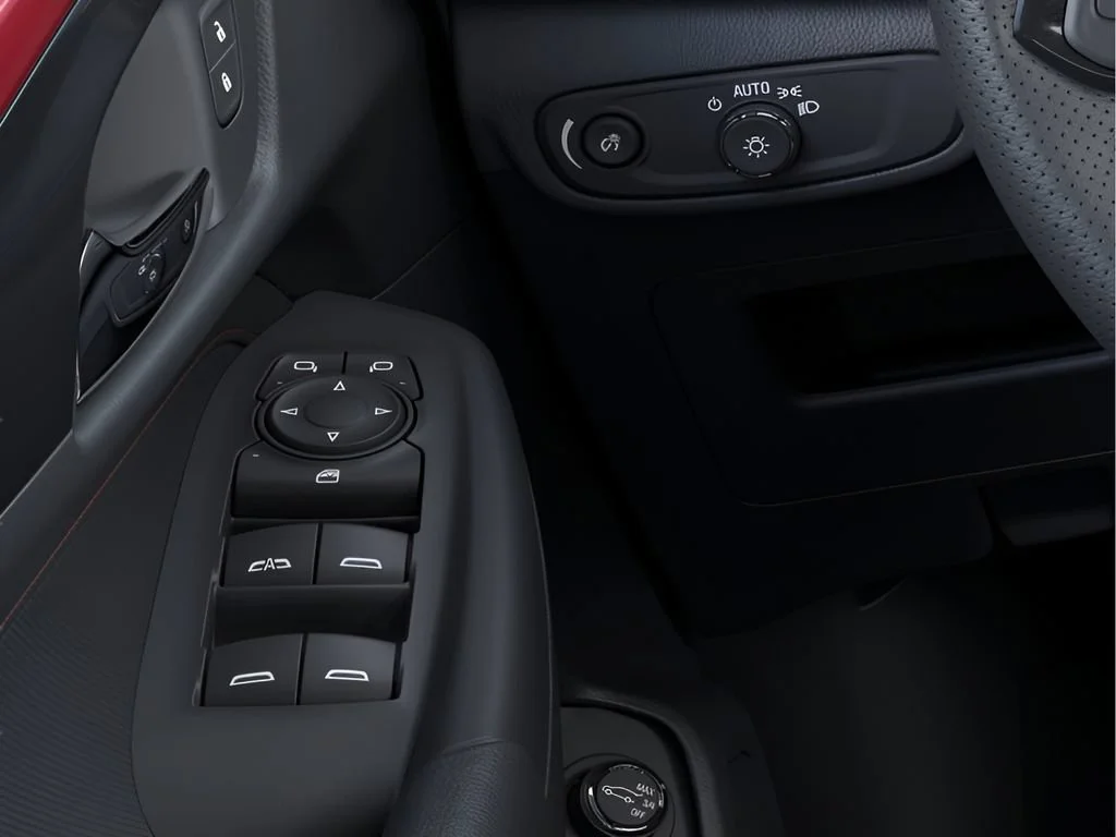 2026 Chevrolet Trailblazer RS - Photo 22