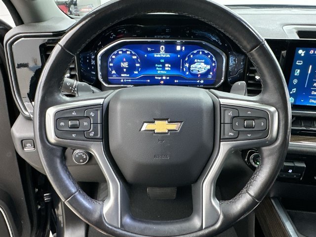 2022 Chevrolet Silverado 1500 LT - Photo 29