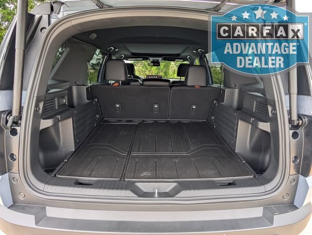 2026 Honda Passport TrailSport Blackout - Photo 22