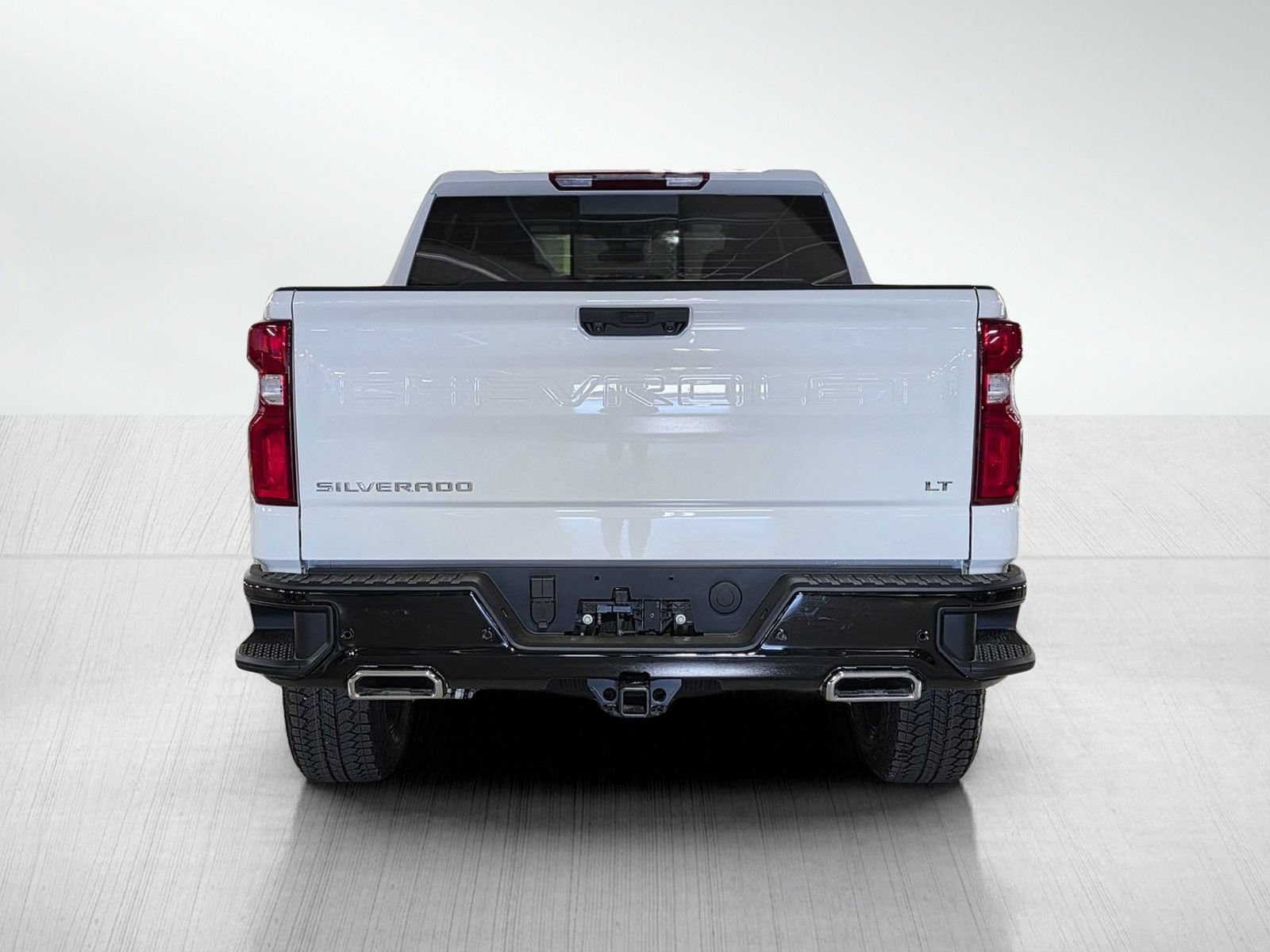 2026 Chevrolet Silverado 1500 LT Trail Boss - Photo 6