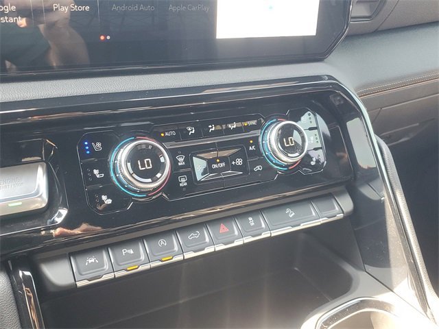 2025 GMC Sierra 1500 AT4 - Photo 30