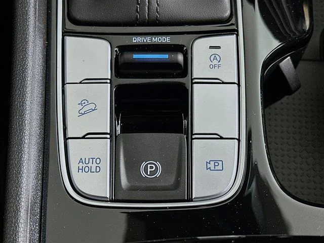New 2026 Red Hyundai SEL image 19