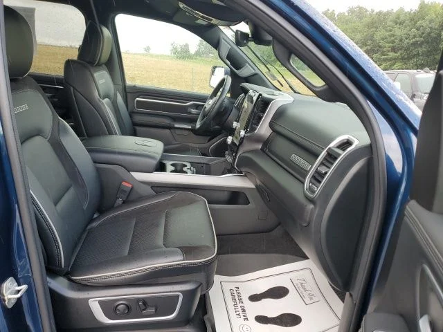 Used 2023 Blue Ram Laramie image 23