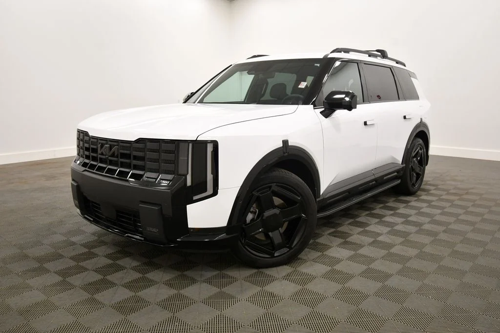 Certified Used 2027  Kia SX Prestige image 2