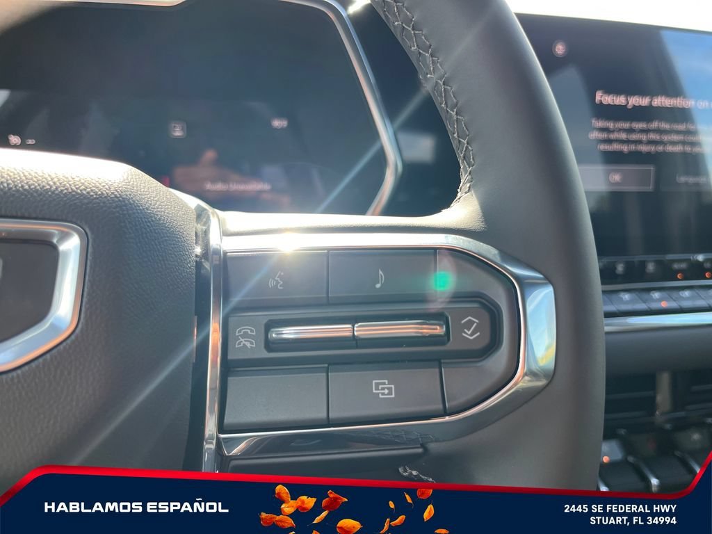 2026 GMC Canyon Elevation - Photo 26