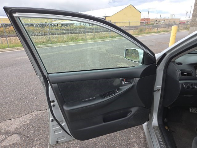 Used 2006 Silver Toyota CE image 10