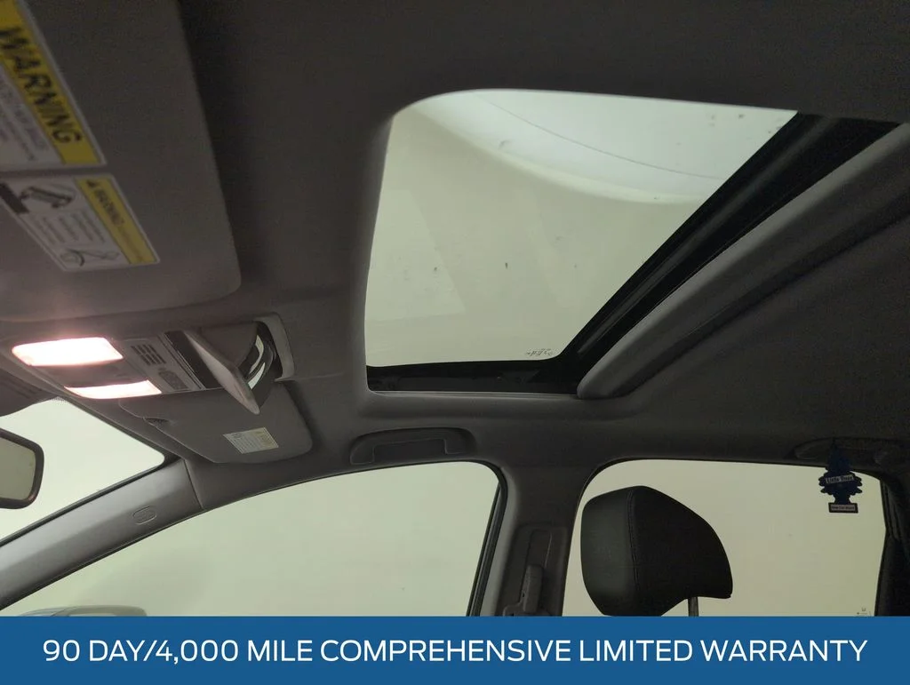Used 2020 Gray Honda EX-L image 8