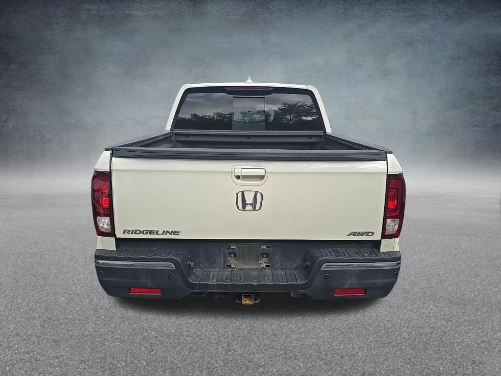 Used 2019  Honda RTL-E image 6