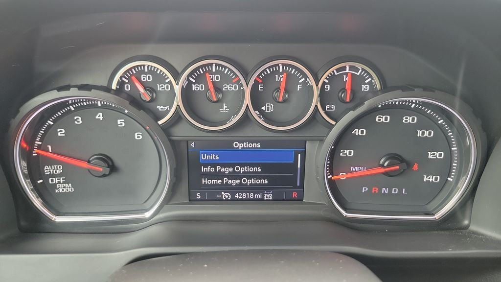2022 Chevrolet Silverado 1500 LT - Photo 22