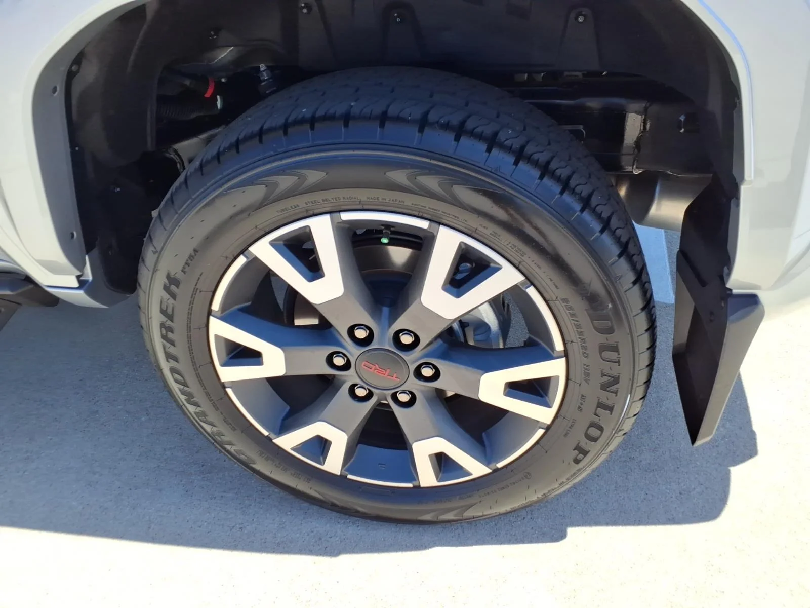 Certified Used 2025 Cutting Edge Toyota TRD Sport image 39