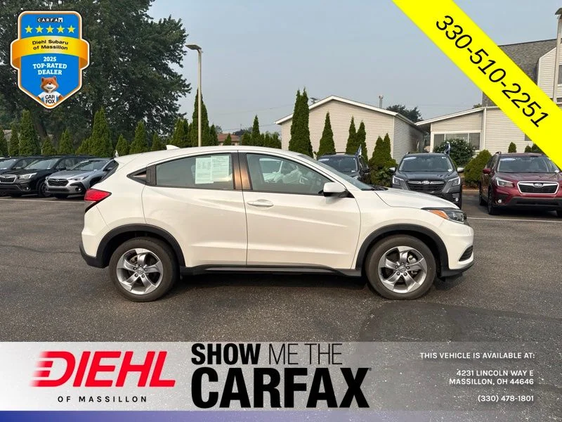 Used 2021  Honda LX image 5