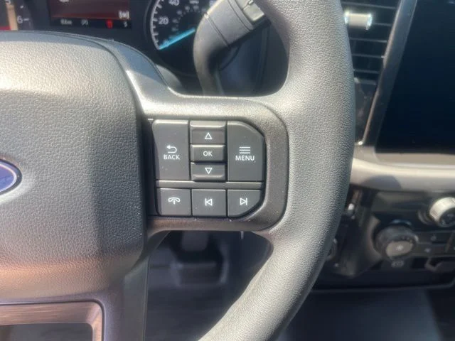 New 2026 Oxford White Ford XL image 14