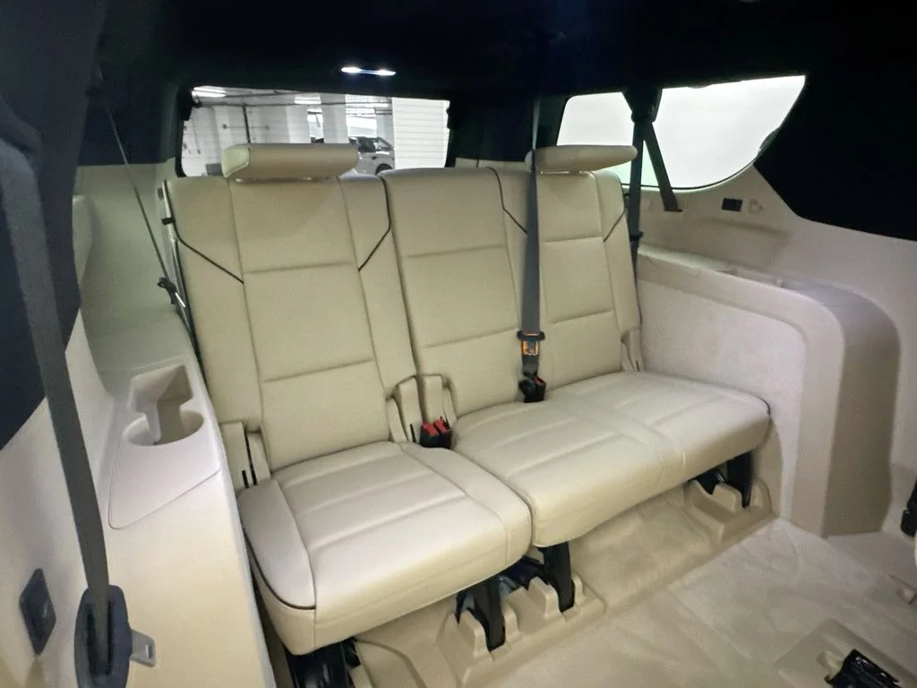 Used 2024 White Cadillac Premium image 26