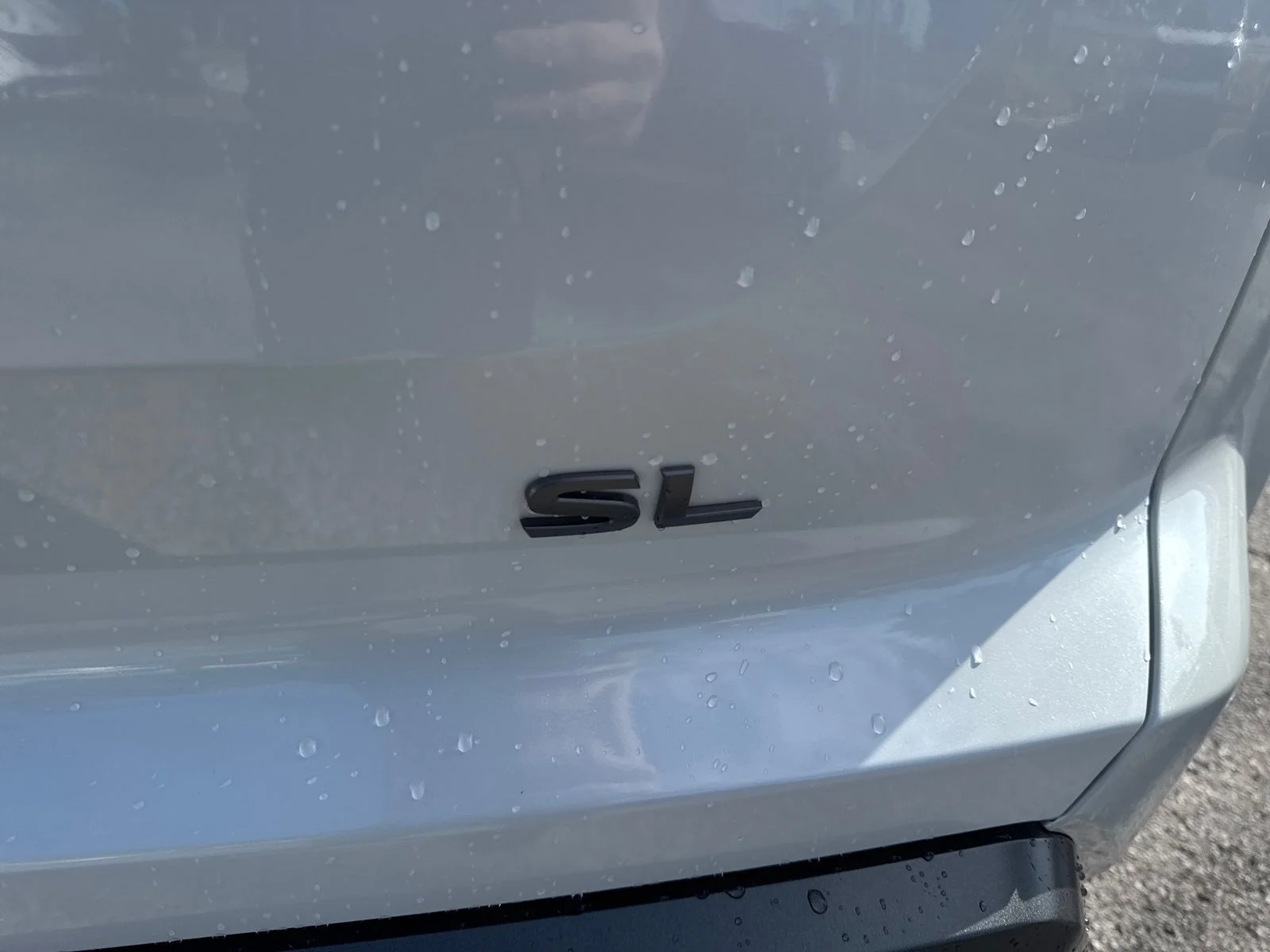 New 2026 Nissan Pathfinder SL 4D Sport Utility