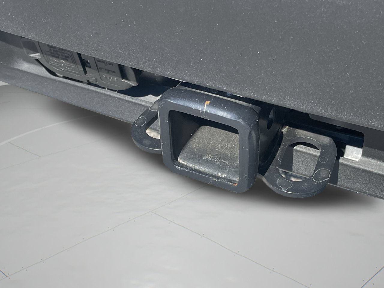 New 2026 Space White Metallic Ford Active image 10