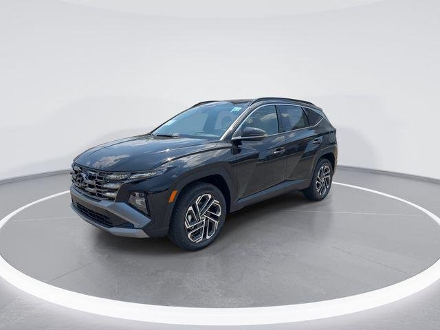 New 2026 Black Hyundai Limited image 4