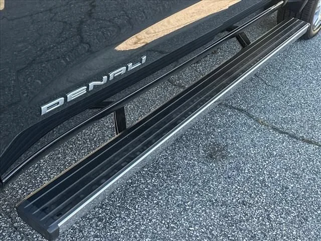 2026 GMC Sierra 1500 Denali - Photo 20