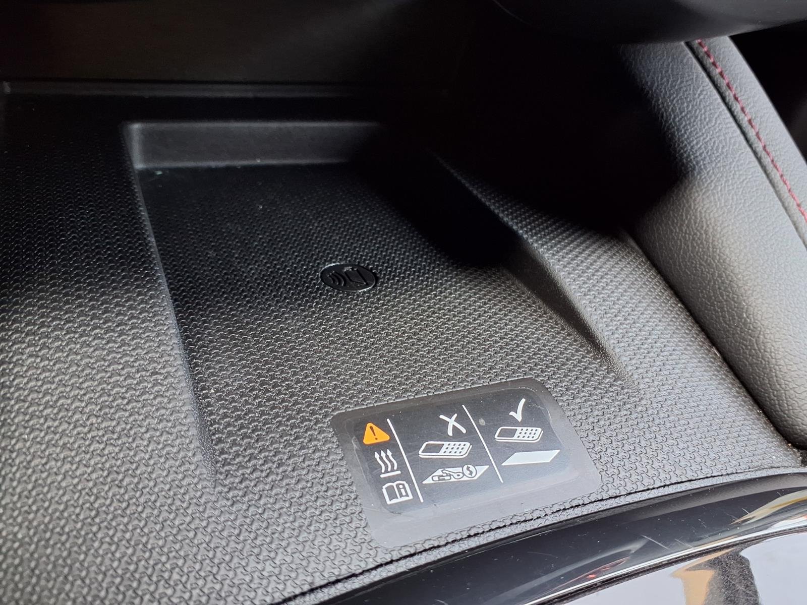 Used 2020 CAJUN RED TINTCOAT Chevrolet RS image 12