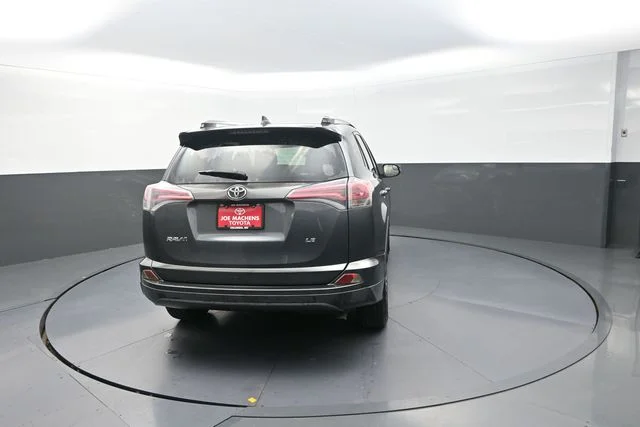 Used 2016 Gray Toyota LE image 68
