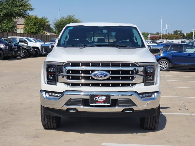 Used 2023 White Ford XL image 10