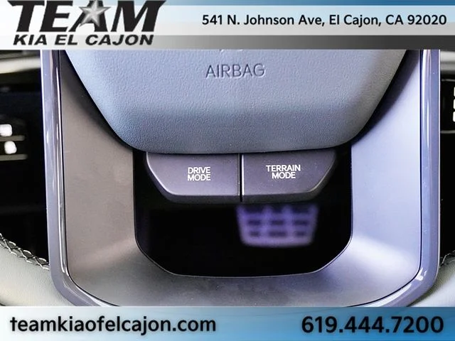 New 2027 White Kia X-Line SX image 48