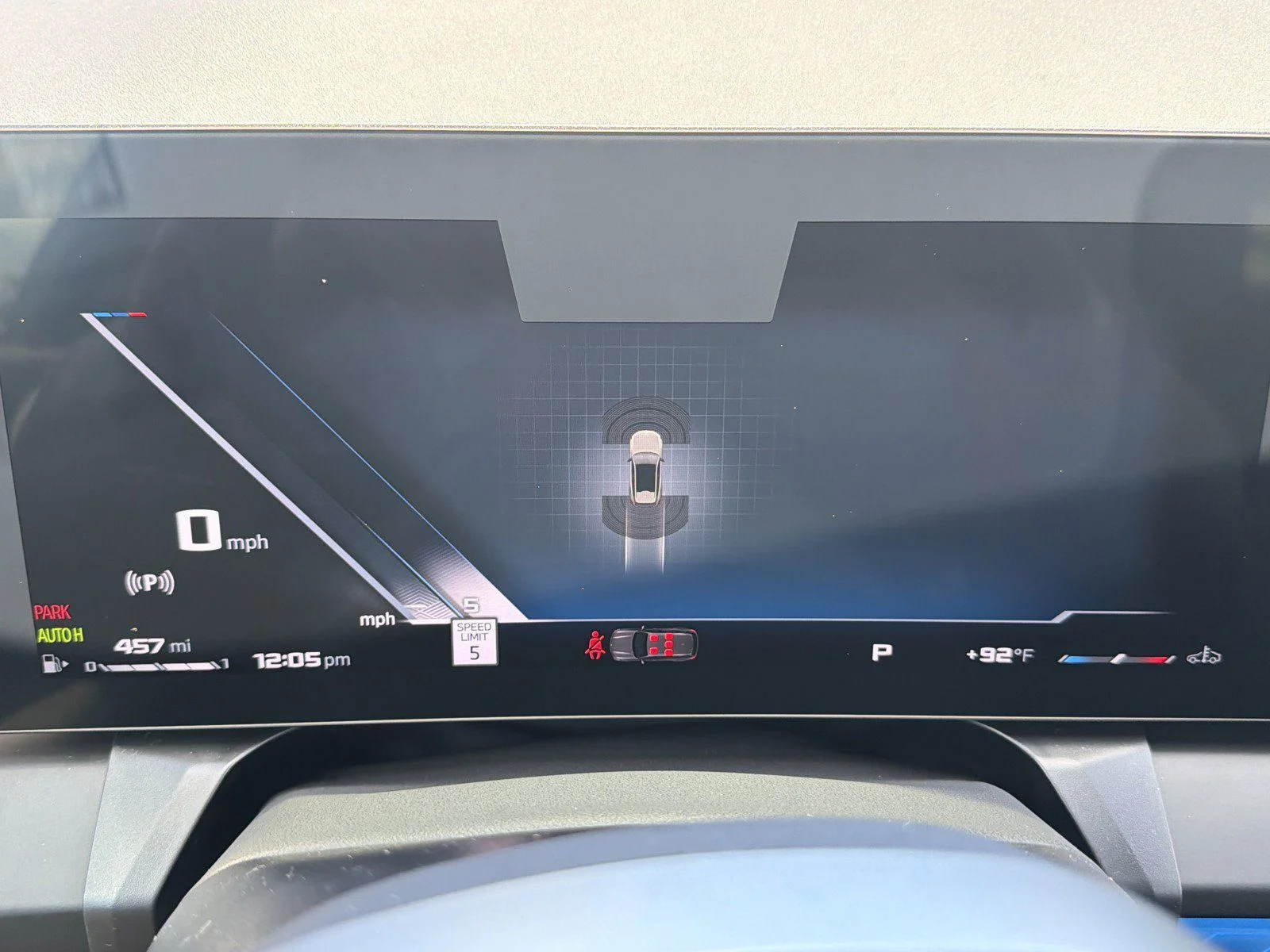 New 2026 Dune Grey Metallic BMW M50 xDrive image 36