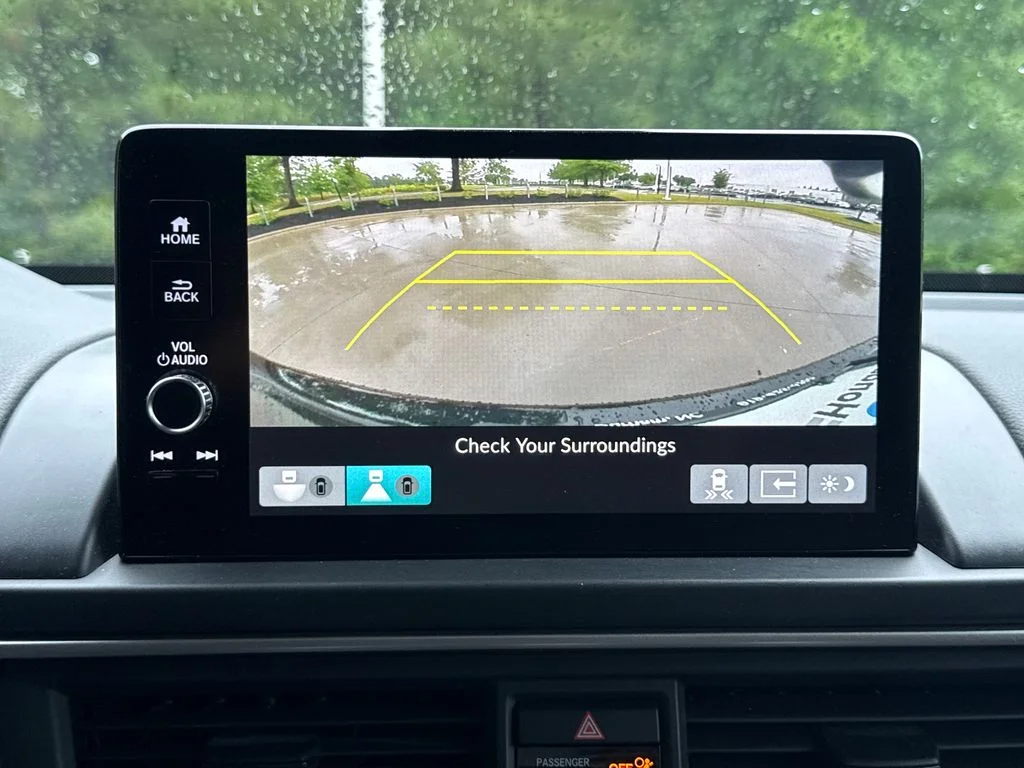 2023 Honda Pilot Elite - Photo 25