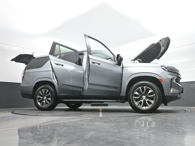 Used 2023 Gray Chevrolet LT image 31