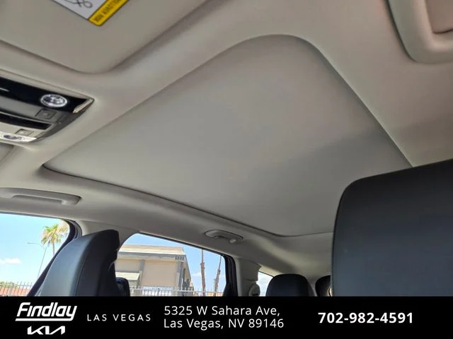 New 2026 Gray Kia EX image 13
