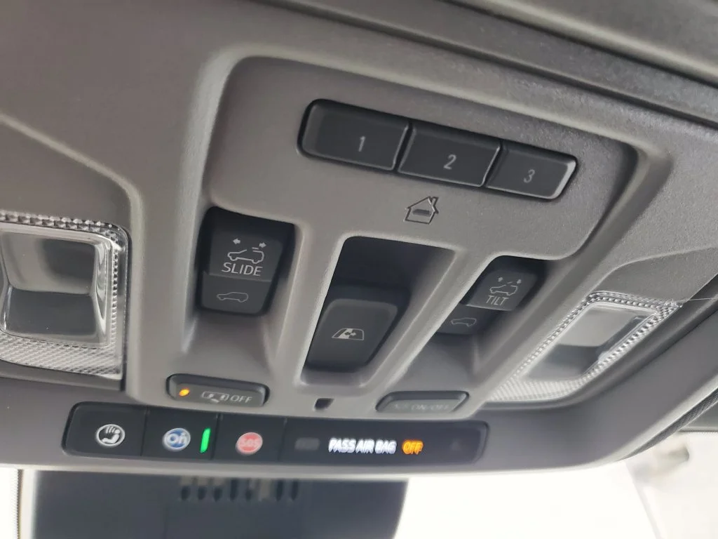New 2026 Sterling Metallic GMC SLT image 21