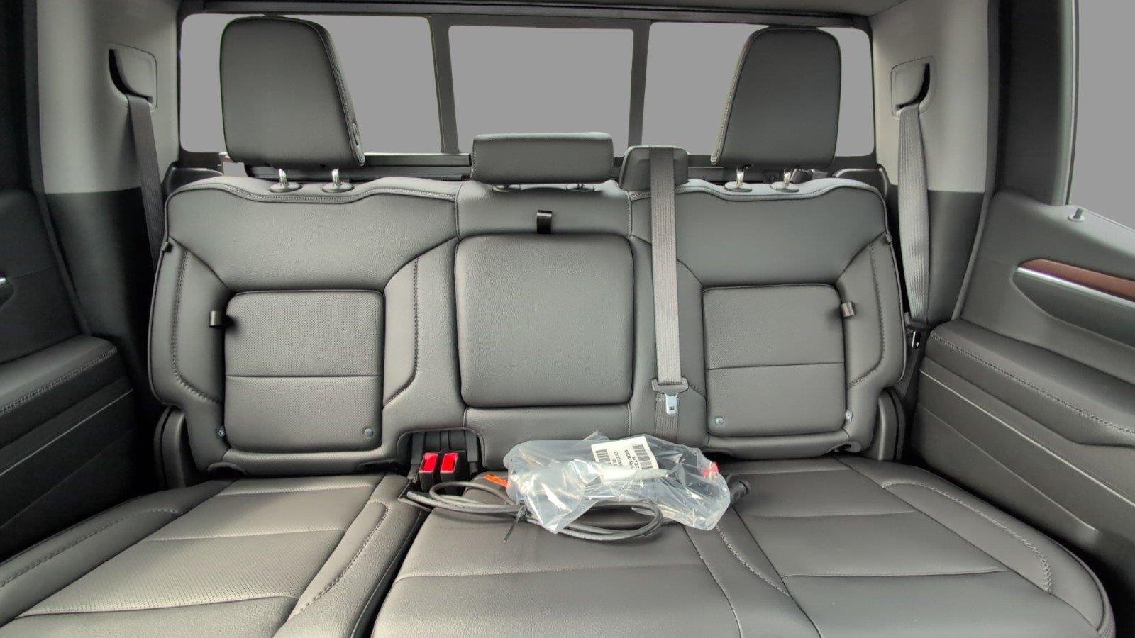 New 2026 Onyx Black GMC Denali image 33