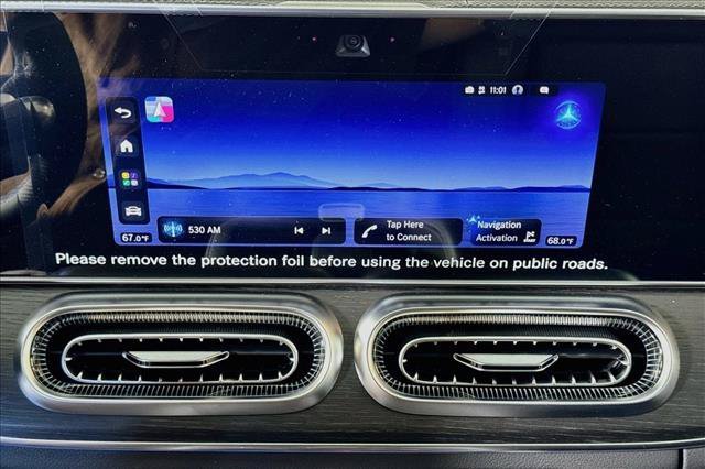 New 2027 Black Mercedes-Benz GLE 350 image 42