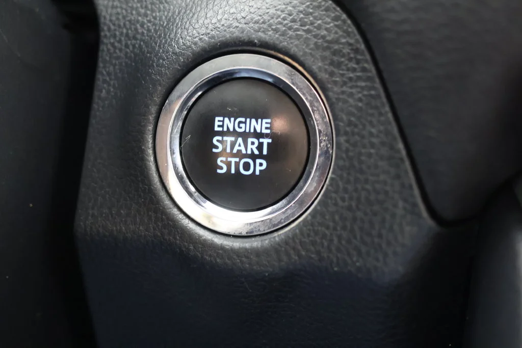 Used 2022 Blizzard Pearl Toyota XLE Premium image 17