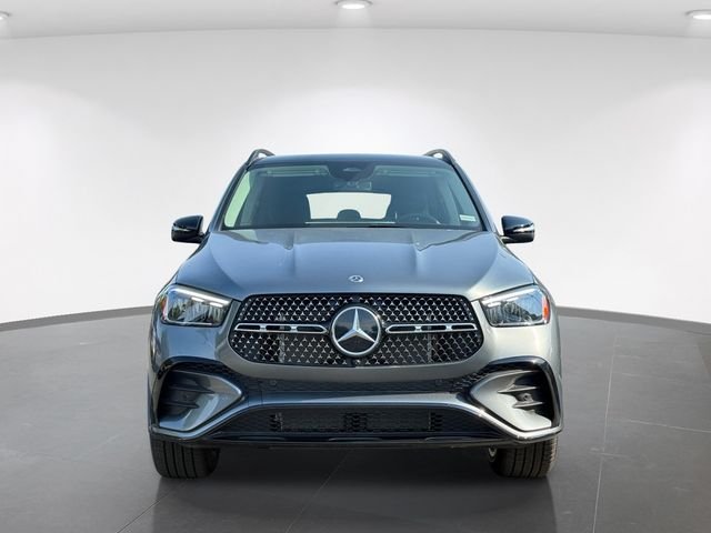 New 2026 Selenite Grey Metallic Mercedes-Benz GLE 450 image 3