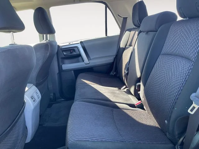 Used 2013 Red Toyota SR5 image 13