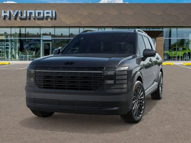 New 2027 Gray Hyundai Calligraphy image 6