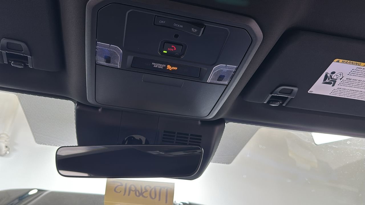 2026 Toyota Tacoma TRD PreRunner - Photo 11